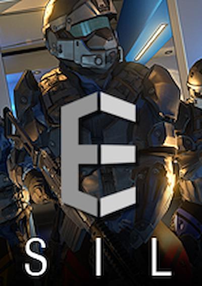 Cover image for the game Epsilon