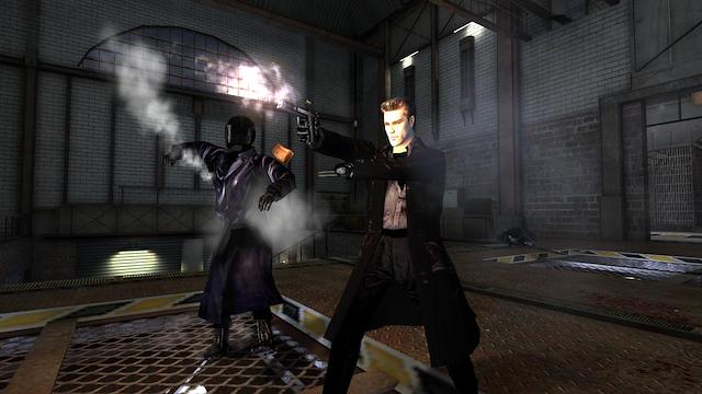 Image for the game EQ gunkatas
