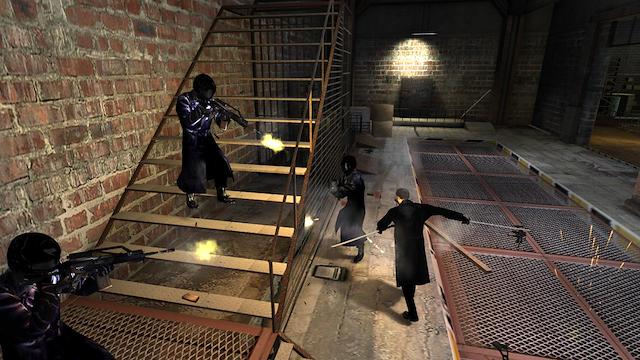 Image for the game EQ gunkatas