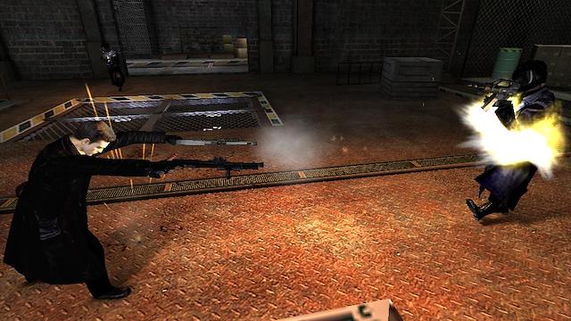 Image for the game EQ gunkatas