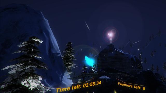 Image for the game Equilibrium VR