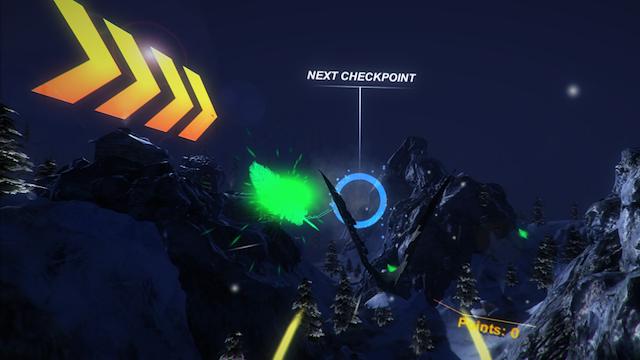 Image for the game Equilibrium VR