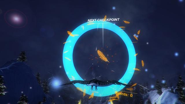 Image for the game Equilibrium VR
