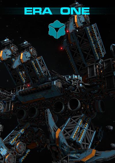 Cover image for the game Era One