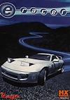 Cover image for the game eRacer