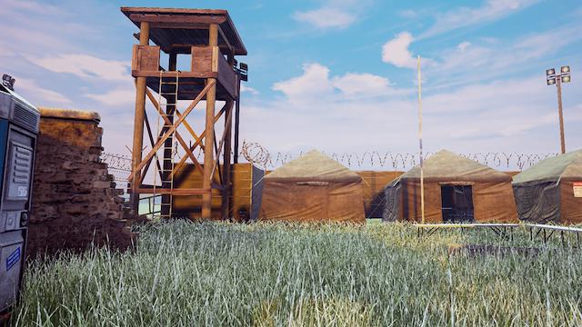 Image for the game Eradicated
