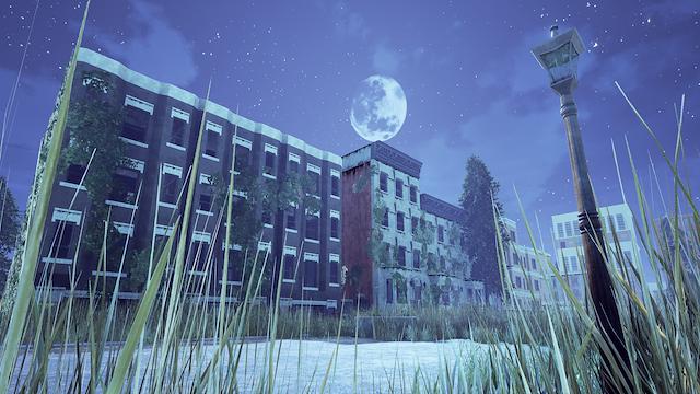 Image for the game Eradicated