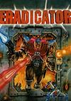 Cover image for the game Eradicator