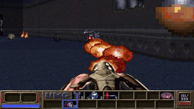 Image for the game Eradicator