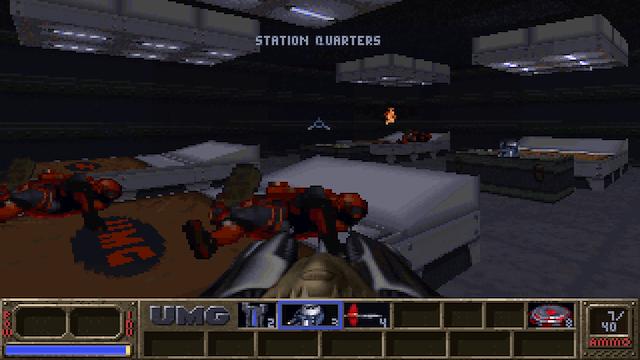 Image for the game Eradicator