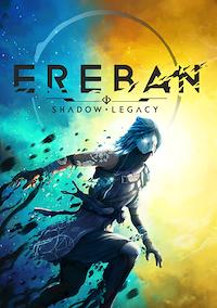 Cover image for the game Ereban: Shadow Legacy