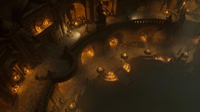 Image for the game Eriksholm: The Stolen Dream