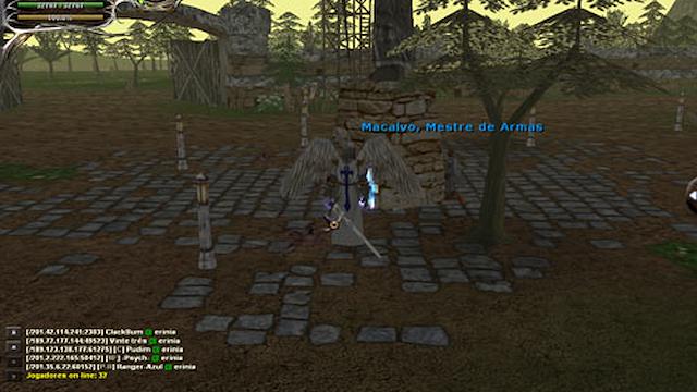 Image for the game Erinia