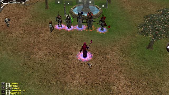 Image for the game Erinia