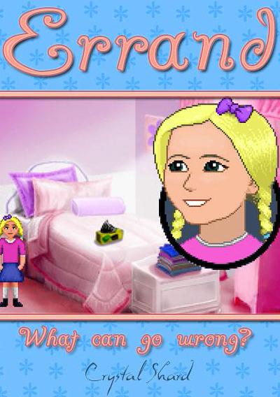 Cover image for the game Errand