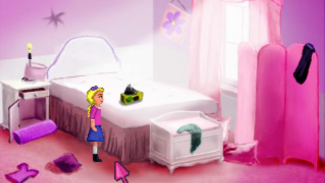 Image for the game Errand