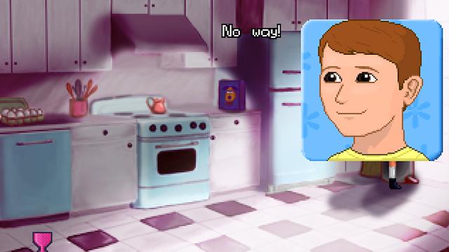Image for the game Errand
