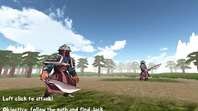 Image for the game Error #53