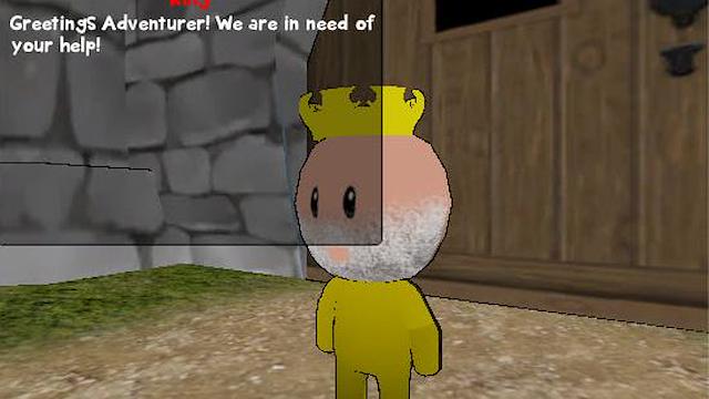Image for the game Error #53