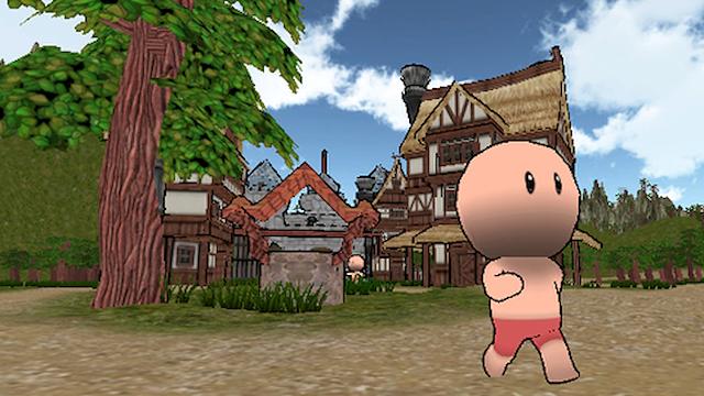 Image for the game Error #53