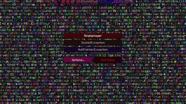 Image for the game Error422