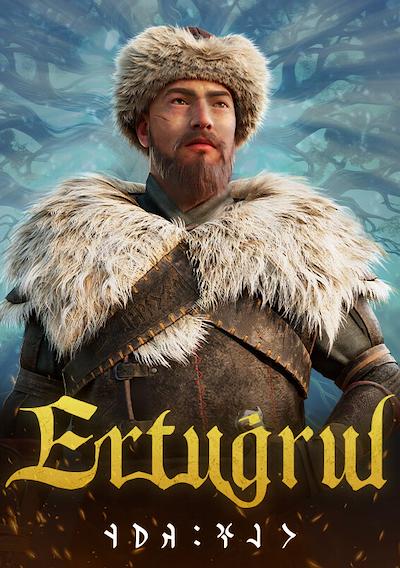 Cover image for the game Ertugrul