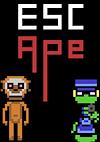 Cover image for the game ESC Ape