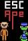 Cover image for the game ESC Ape