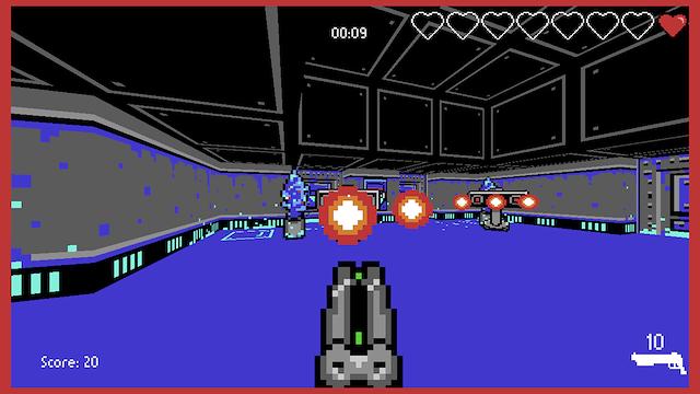 Image for the game ESC Ape