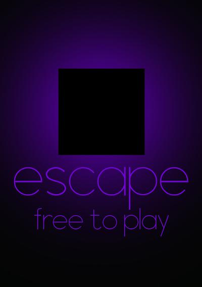 Cover image for the game Escape