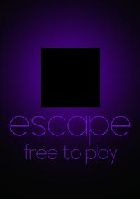 Cover image for the game Escape