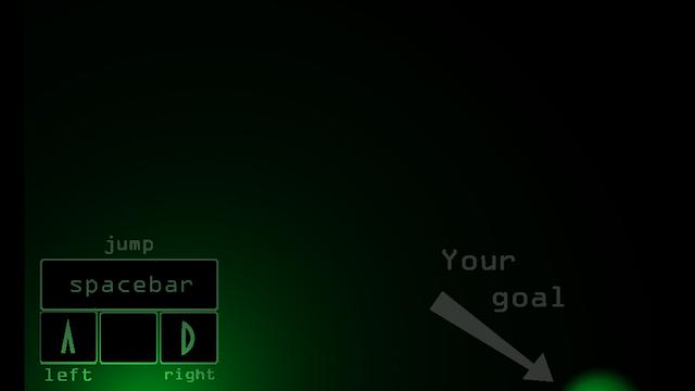 Image for the game Escape