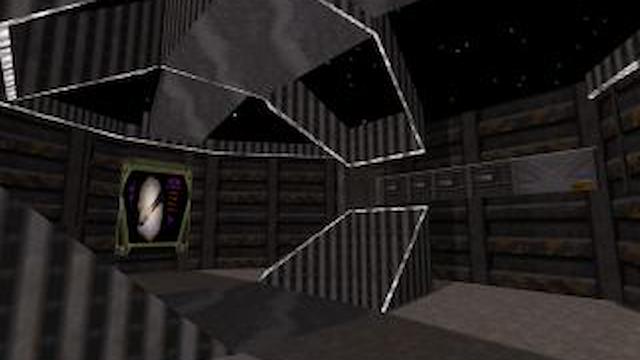 Image for the game Escape