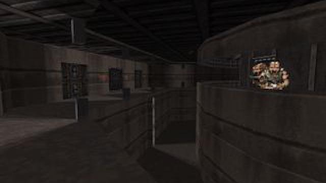 Image for the game Escape