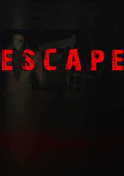 Cover image for the game Escape