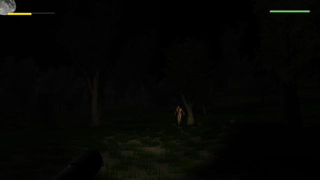 Image for the game Escape