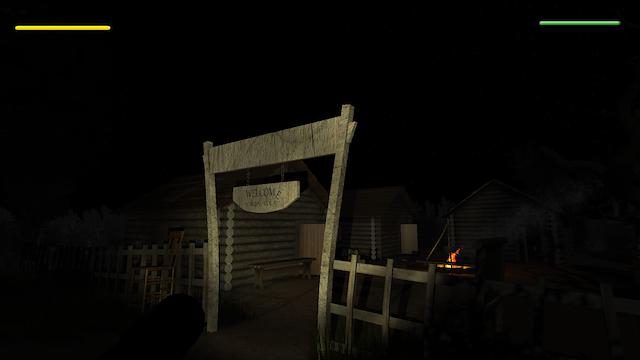 Image for the game Escape