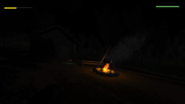 Image for the game Escape