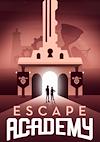 Cover image for the game Escape Academy