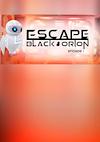Cover image for the game Escape Black Orion VR
