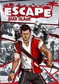 Cover image for the game Escape Dead Island