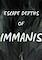 Cover image for the game Escape Depths of Immanis