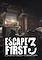 Cover image for the game Escape First 3