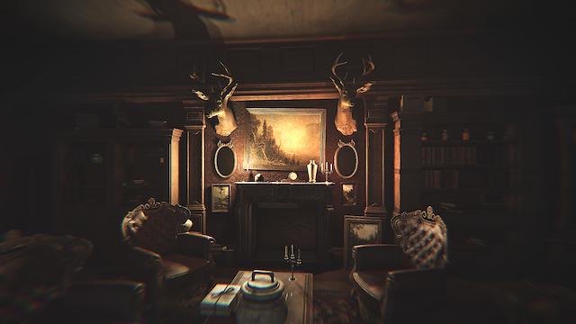 Image for the game Escape First 3