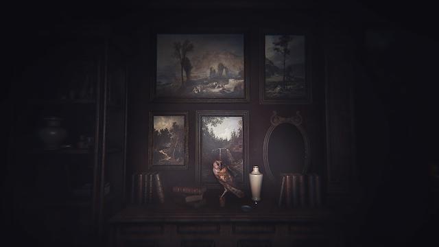 Image for the game Escape First 3