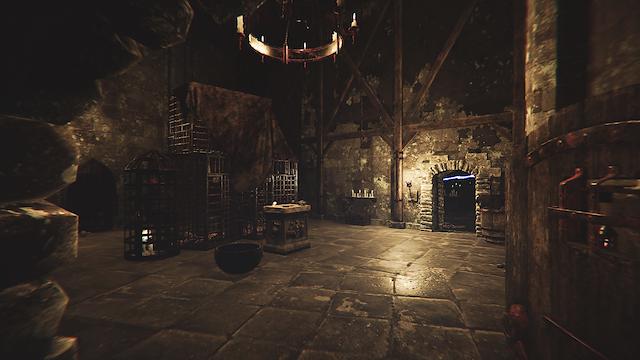 Image for the game Escape First 3