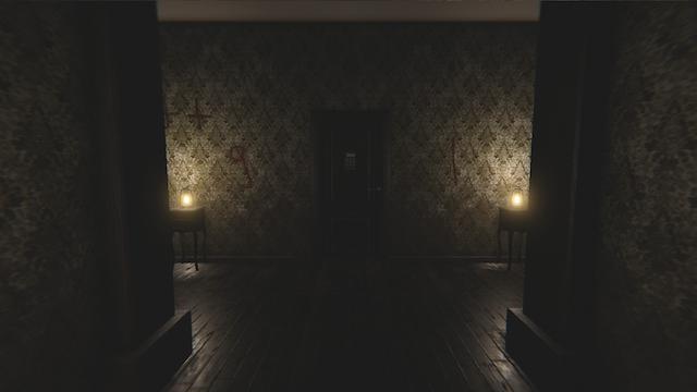 Image for the game Escape First