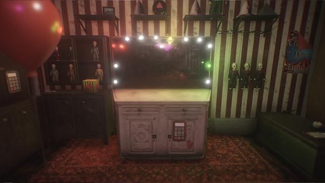 Image for the game Escape First