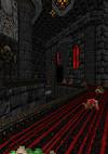 Cover image for the game Escape from Castle Chezcrea
