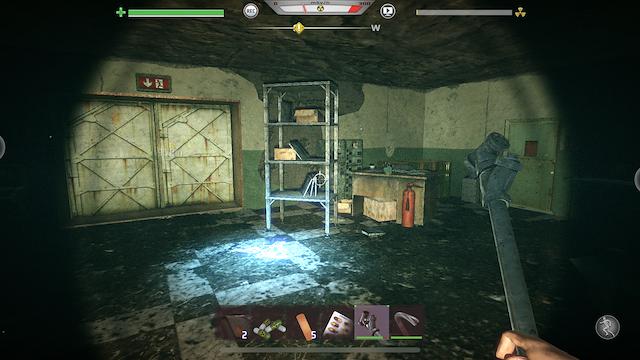 Image for the game Escape from Chernobyl